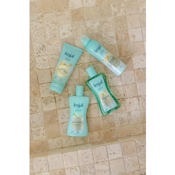 Fenjal Classic Shower Mousse Pianka pod Prysznic 200 ml