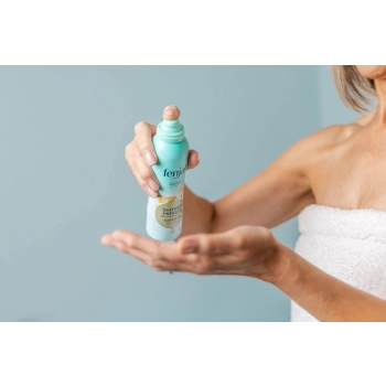 Fenjal Classic Shower Mousse Pianka pod Prysznic 200 ml