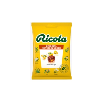 Ricola Original Szwajcarska Symfonia Ziołowa 75 g