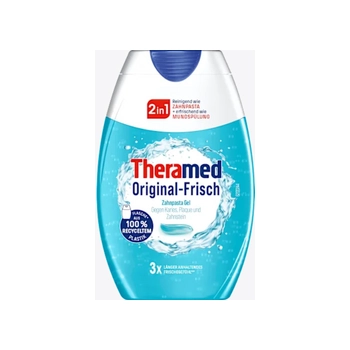 Theramed Original-Frisch 2in1 Pasta do Zębów 75 ml