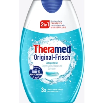 Theramed Original-Frisch 2in1 Pasta do Zębów 75 ml