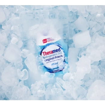 Theramed Original-Frisch 2in1 Pasta do Zębów 75 ml