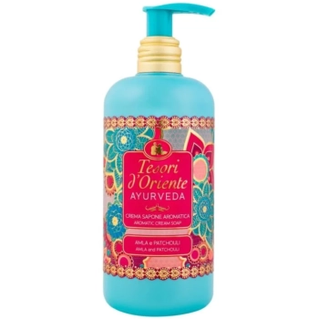 Tesori d'Oriente Ayurveda Mydło w Płynie 300 ml