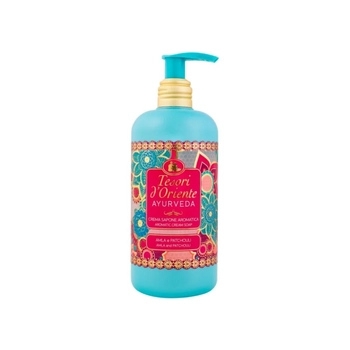 Tesori d'Oriente Ayurveda Mydło w Płynie 300 ml