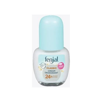 Fenjal Classic Creme Deodorant Roll-on 50 ml
