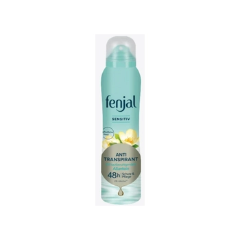 Fenjal Sensitiv Antitranspirant Spray 150 ml