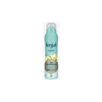 Fenjal Sensitiv Antitranspirant Spray 150 ml