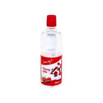 Jeden tag Flussig Słodzik w Płynie 300ml