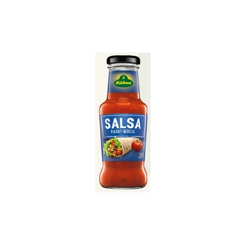 Kühne Salsa Pikant-Würzig Sos 250 ml