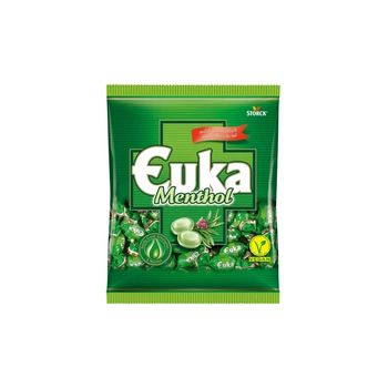 Storck Euka Menthol 425 g