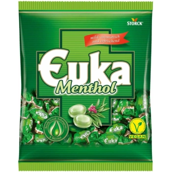 Storck Euka Menthol 425 g