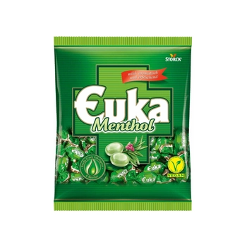 Storck Euka Menthol 425 g