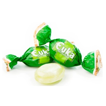 Storck Euka Menthol 425 g