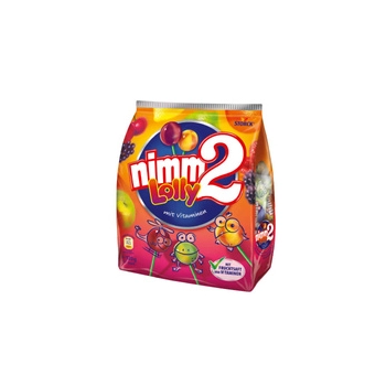 Storck Nimm 2 Lizaki 120 g