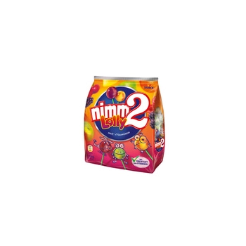 Storck Nimm 2 Lizaki 120 g