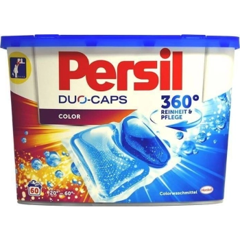 Persil Duo-Caps Color Kapsułki do Prania 60 szt.