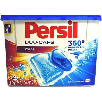 Persil Duo-Caps Color Kapsułki do Prania 60 szt.