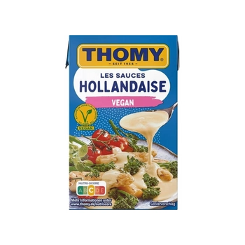 Thomy Sos Holenderski Vegan 250 ml