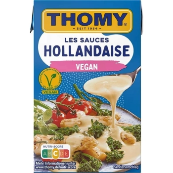 Thomy Sos Holenderski Vegan 250 ml