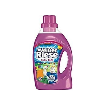 Weiser Riese Color Żel do Prania 20 prań