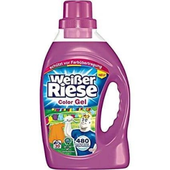 Weiser Riese Color Żel do Prania 20 prań