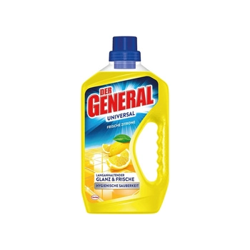 Der General Zitrone Uniwersalny Środek Czyszczący 750 ml