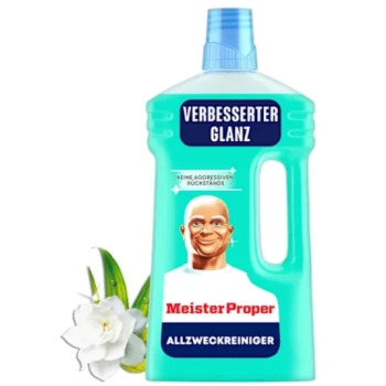 Meister Proper Frühlingserwachen Uniwersalny Środek Czyszczący 1 l