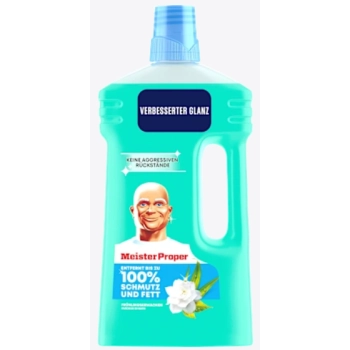 Meister Proper Frühlingserwachen Uniwersalny Środek Czyszczący 1 l