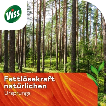 Viss Ultra-Fettloser Spray do Kuchni 750 ml