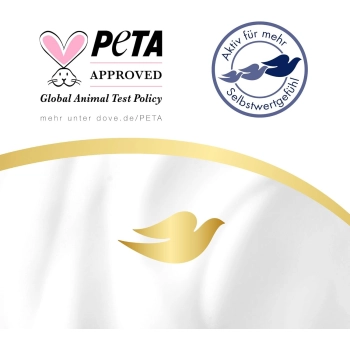 Dove Macadamia & Reismilch Peeling do Ciała 225 ml