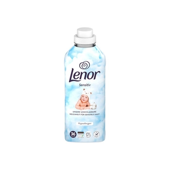Lenor Sensitiv Płyn do Płukania 36 prań