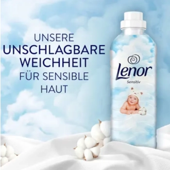 Lenor Sensitiv Płyn do Płukania 36 prań