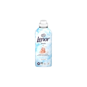 Lenor Sensitiv Płyn do Płukania 36 prań