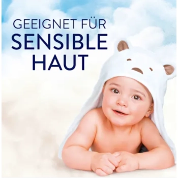 Lenor Sensitiv Płyn do Płukania 36 prań