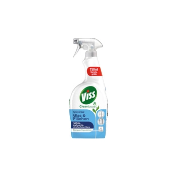 Viss Cleanboost Glas & Flachen Płyn do Szyb 750 ml