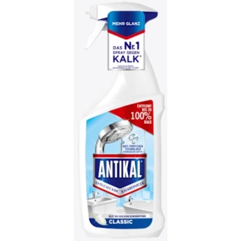 Antikal Kalkreiniger Classic Środek do Czyszczenia Kamienia 800 ml