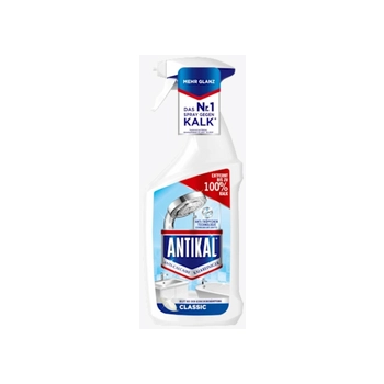 Antikal Kalkreiniger Classic Środek do Czyszczenia Kamienia 800 ml
