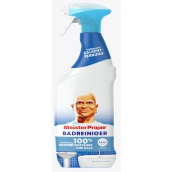 Mr. Proper Badreiniger Spray do Łazienki 800 ml