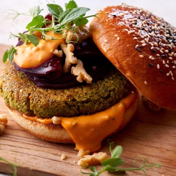 Develey Burger Sos 250 ml