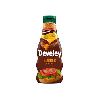 Develey Burger Sos 250 ml