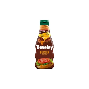 Develey Burger Sos 250 ml