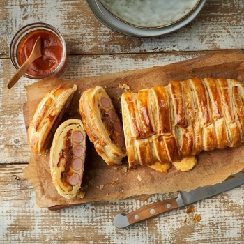 Develey Curry Sos 250 ml