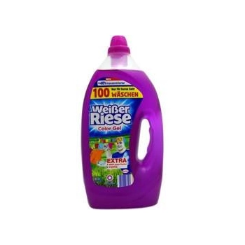 Weiser Riese Color Żel do Prania 100 prań