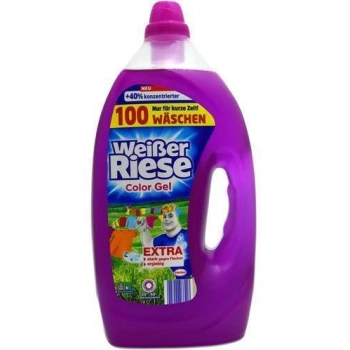 Weiser Riese Color Żel do Prania 100 prań