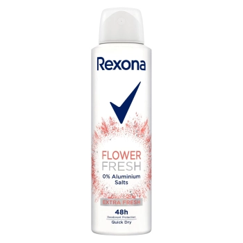 Rexona Flower Fresh Dezodorant Spray 150 ml