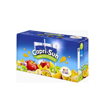 Capri Sun Multivitamin 10 szt.