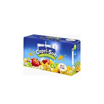 Capri Sun Multivitamin 10 szt.