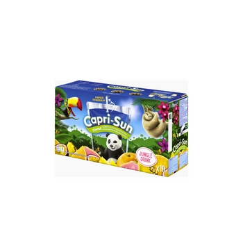 Capri Sun Jungle Drink 10 szt.