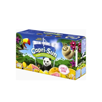 Capri Sun Jungle Drink 10 szt.