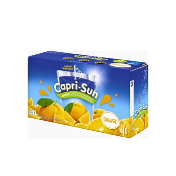Capri Sun Orange 10 szt.